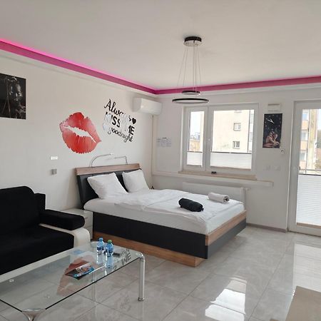 Good Day Apartments- Private Parking New Town Шчечин Екстериор снимка