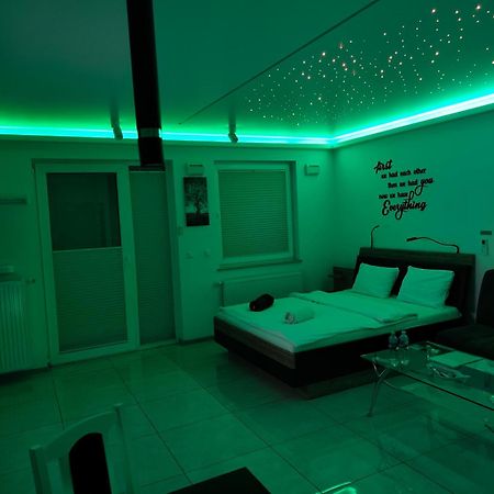 Good Day Apartments- Private Parking New Town Шчечин Стая снимка