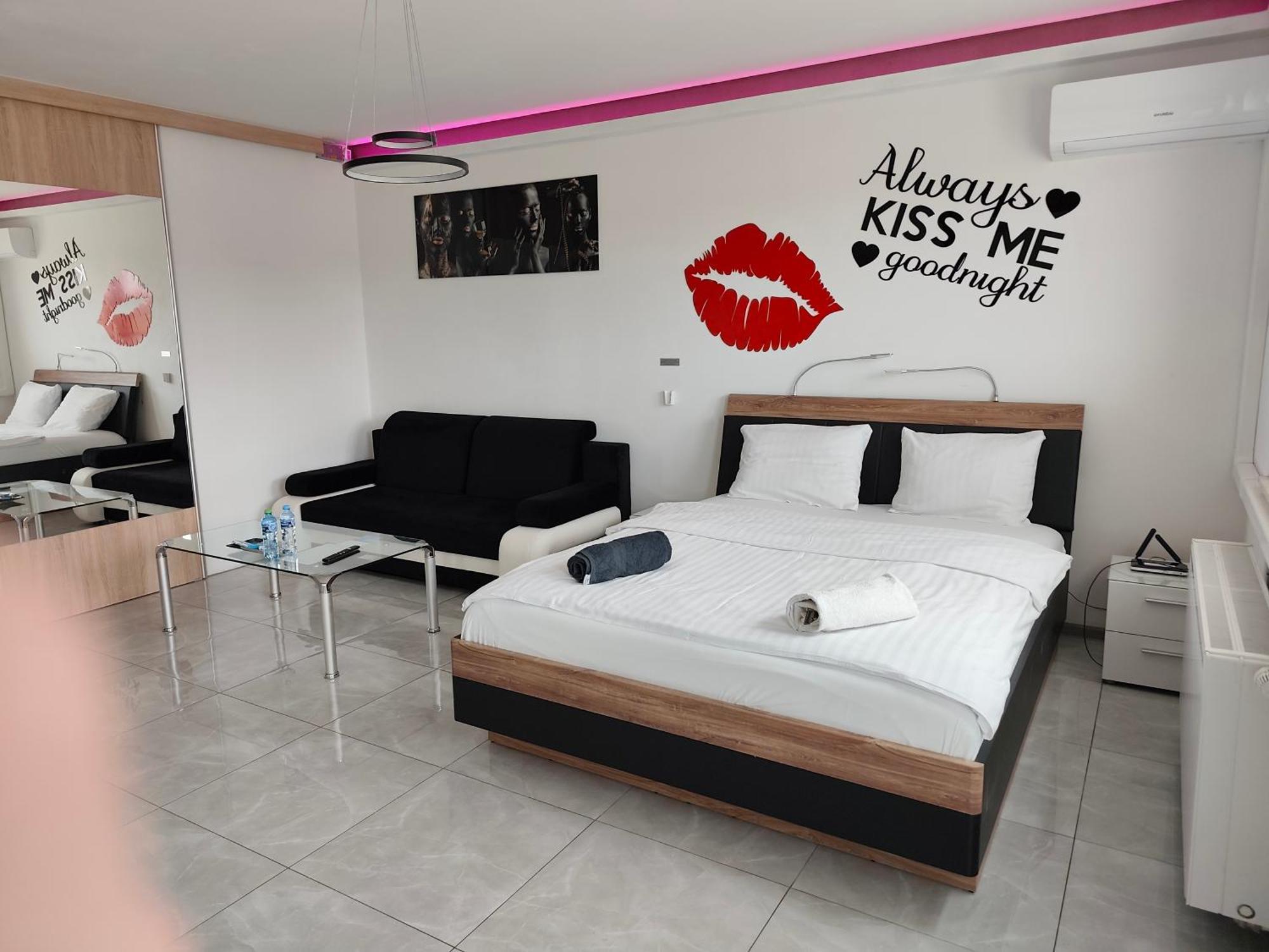 Good Day Apartments- Private Parking New Town Шчечин Екстериор снимка