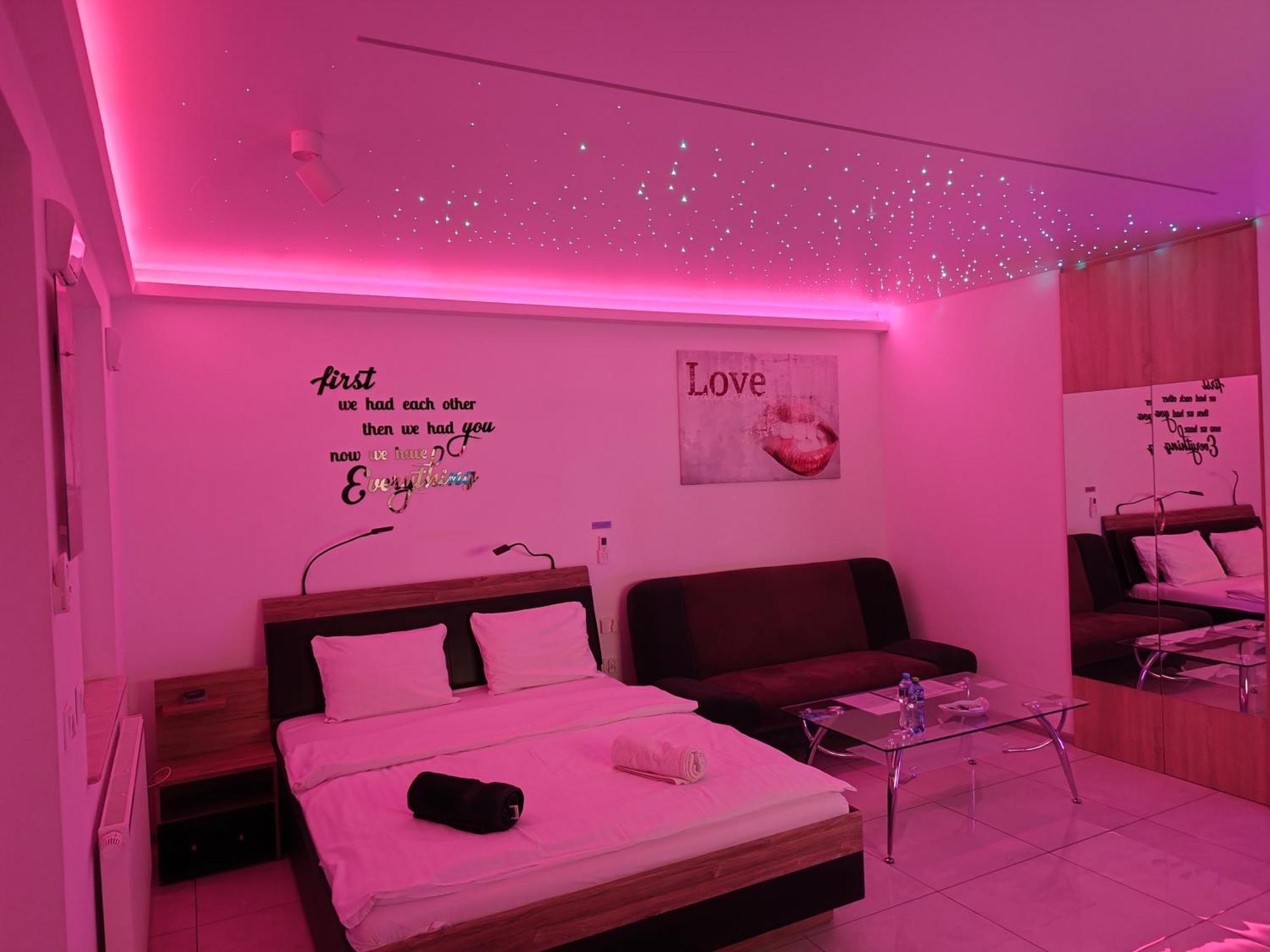 Good Day Apartments- Private Parking New Town Шчечин Стая снимка