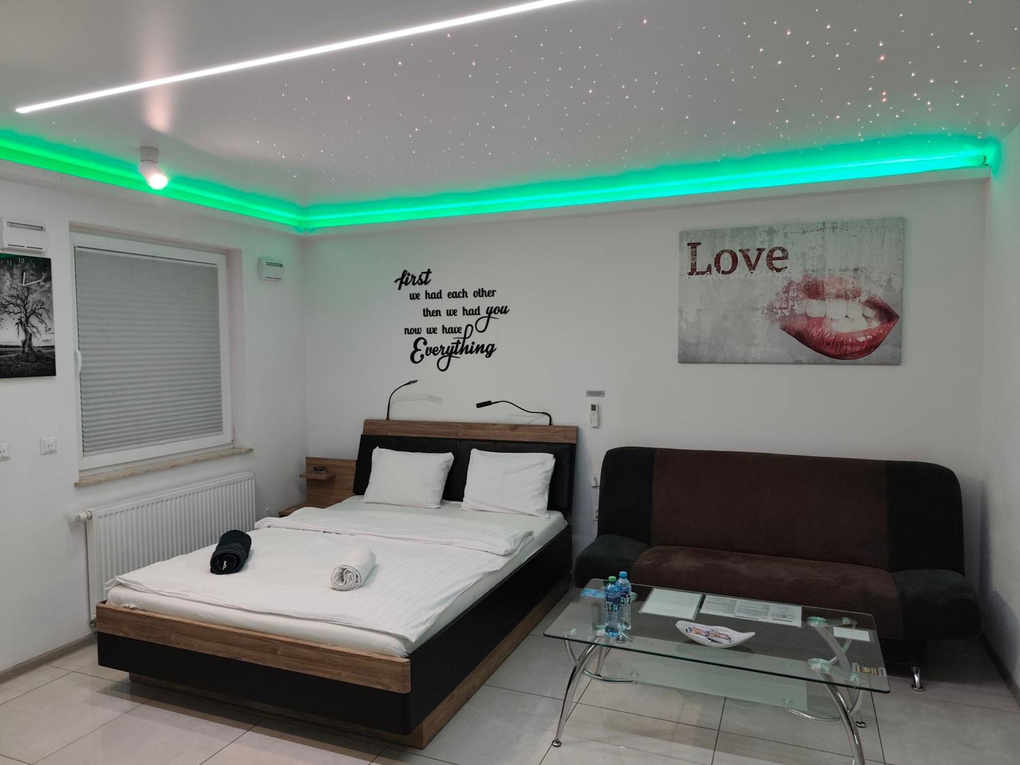 Good Day Apartments- Private Parking New Town Шчечин Екстериор снимка
