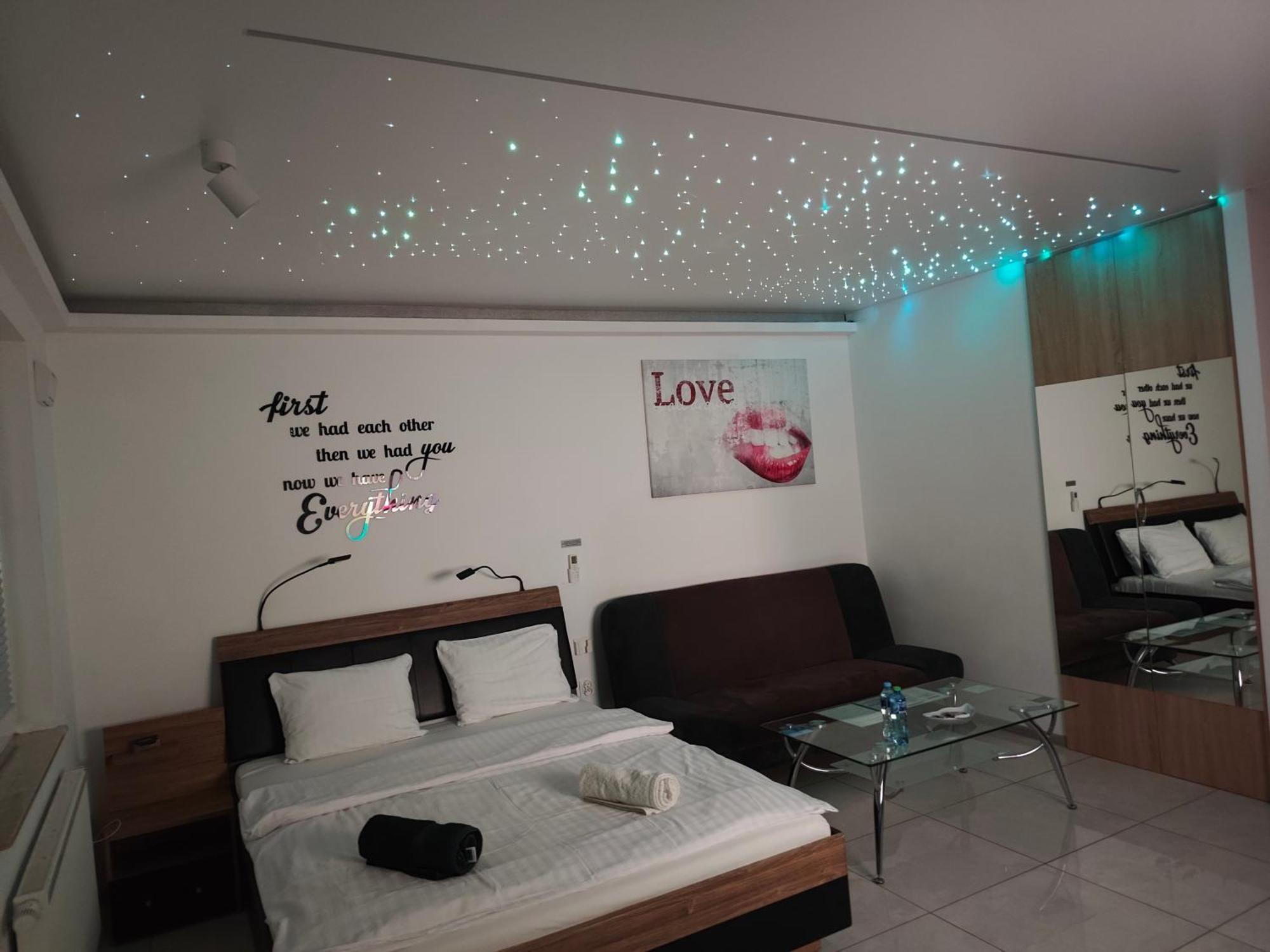 Good Day Apartments- Private Parking New Town Шчечин Стая снимка