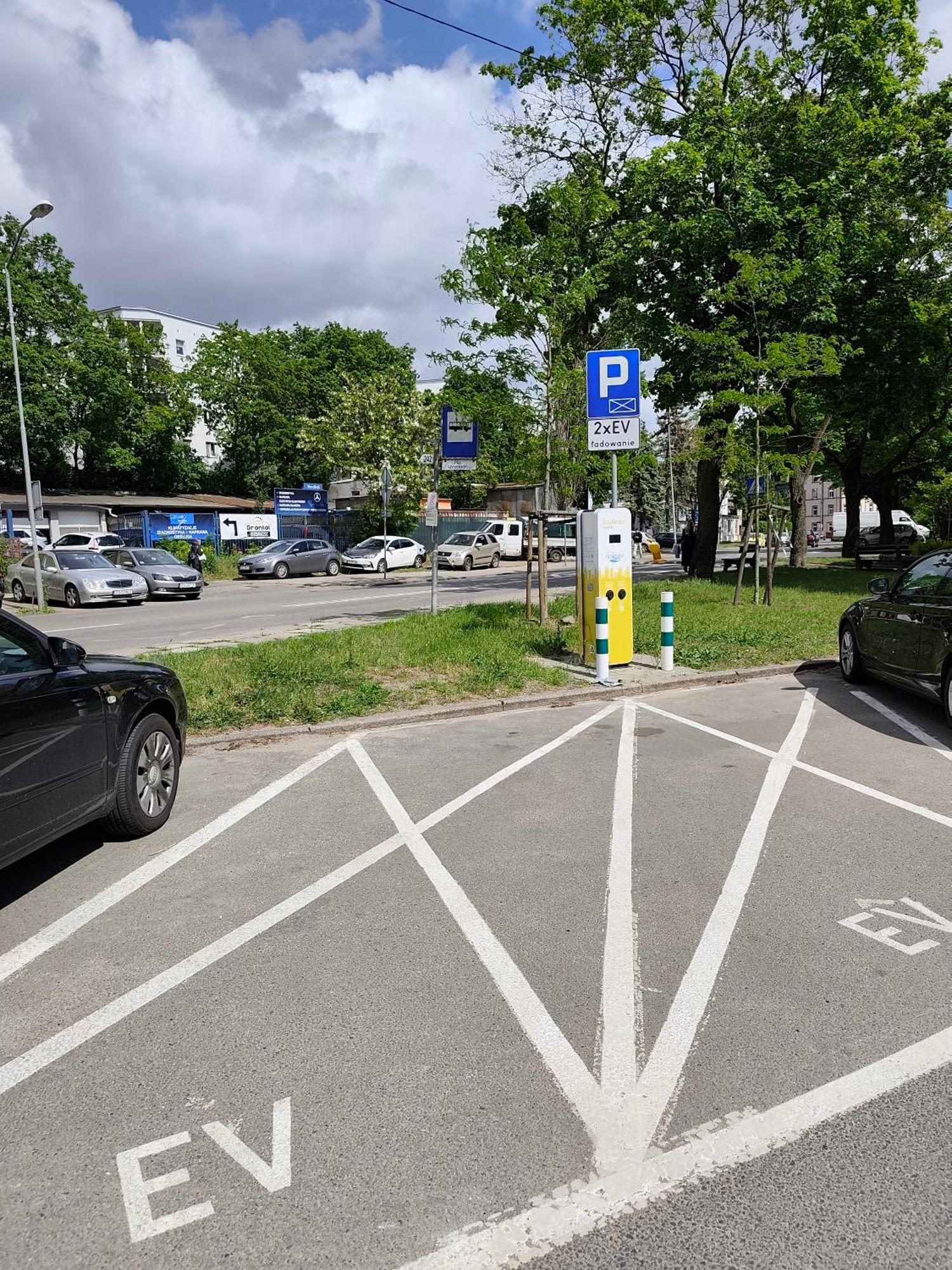 Good Day Apartments- Private Parking New Town Шчечин Екстериор снимка